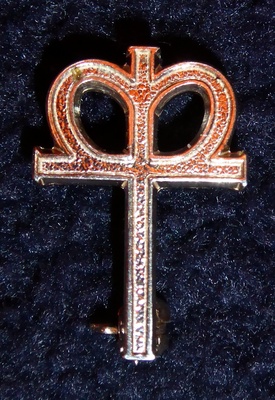 Kostenloses Foto Kronenkreuz der Diakonie pixelio.de